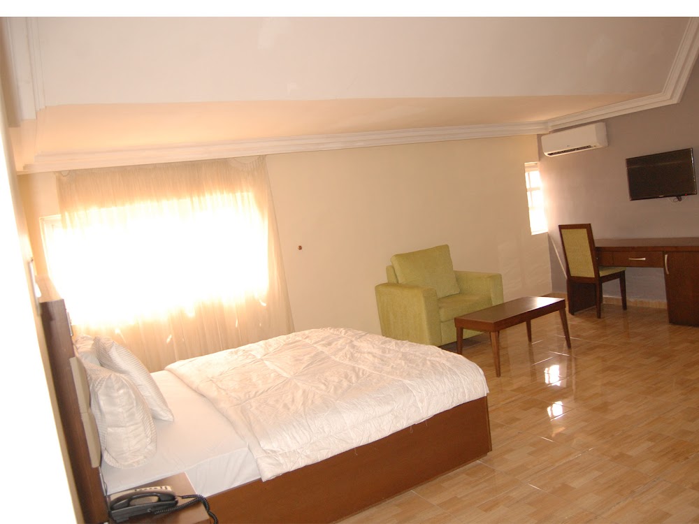 NSDC Suites photo 4